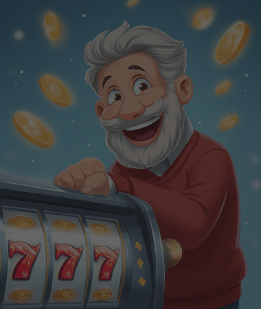 Luckylouis