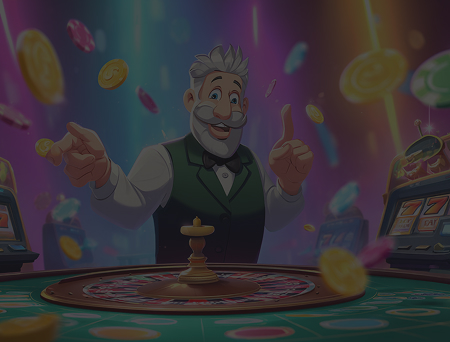 Luckylouis